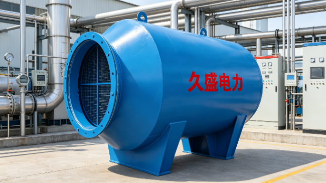 龙子湖风机消声器