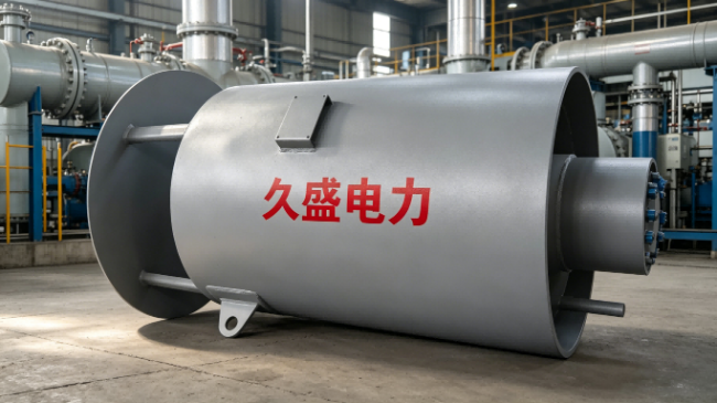 龙子湖蒸汽消声器